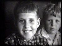 Films over Lepelstraat 1968 in 4 delen 