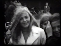 Films over Lepelstraat 1968 in 4 delen 