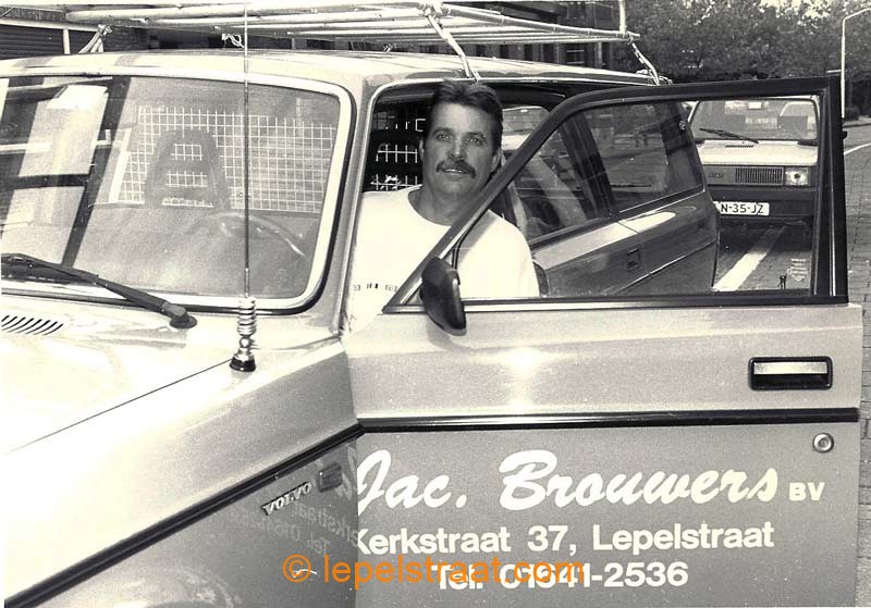 Jac Brouwers