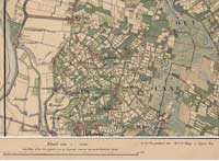 Lepelstraat-Kaart-anno-1841