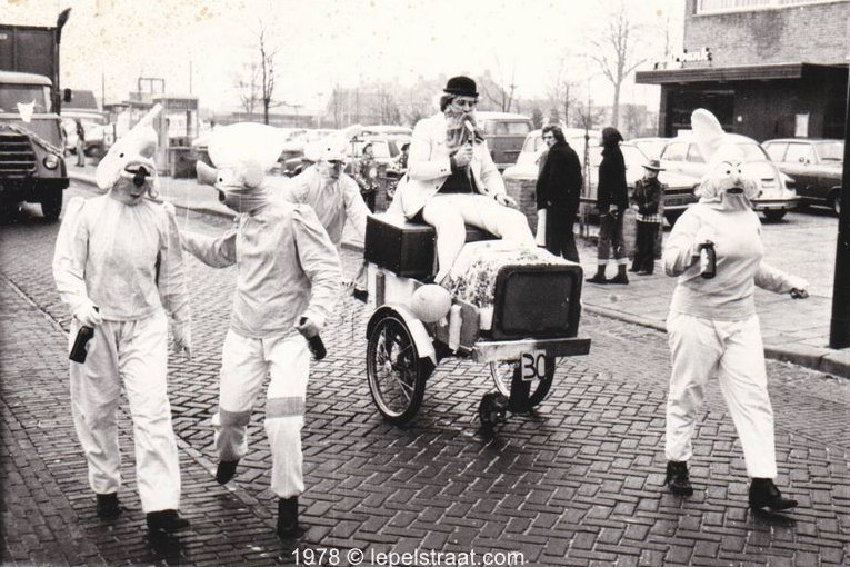 vader abraham frank bogers