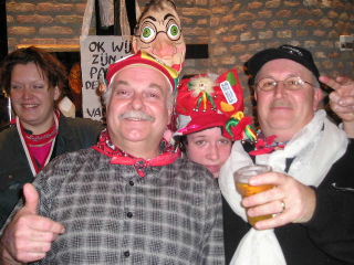 jack van beek frank bogers