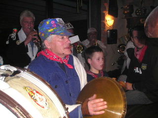 dun Bobbel alias Adrie Jochmens