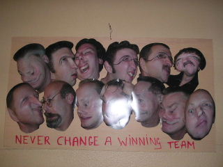 Effe Uitblaoze Lepelstraat