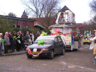 leon de bruijn en rudy huinen