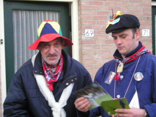 de pruis jochems en pootje