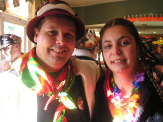 leon de bruijn amy van tillo