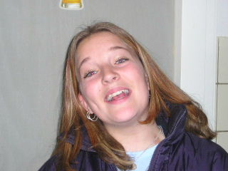 Juffrouwtje Chalotte