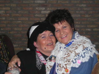 Snotterbal Carnaval Lepelstraat