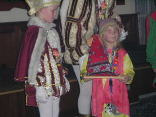 snotterbal voor jong en oud