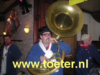 Dun sjors krebbex lepelstraat