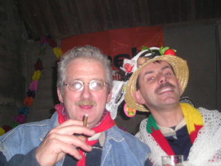 Piet voorbraak rene ooms