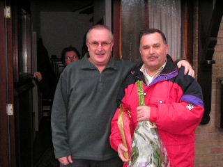 Frank Bogers webmaster