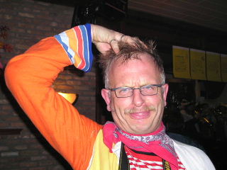 Loek van dongen