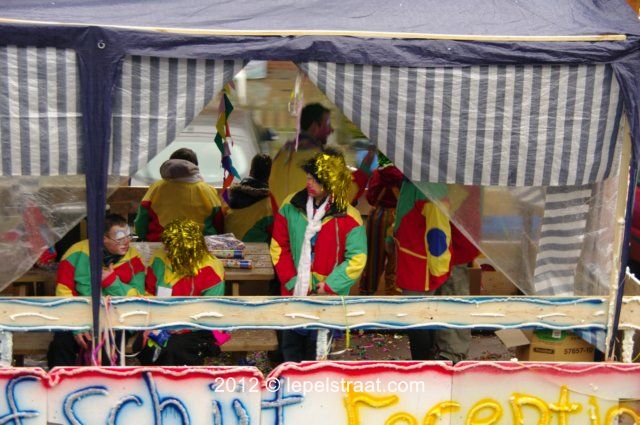 lepelstraat carnaval optocht 2012