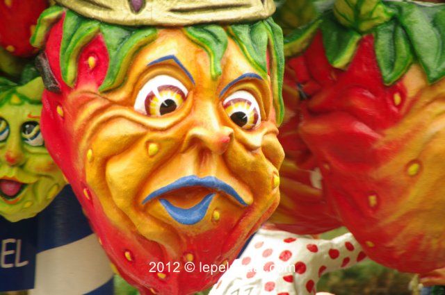 optocht carnaval lepelstraat 2012