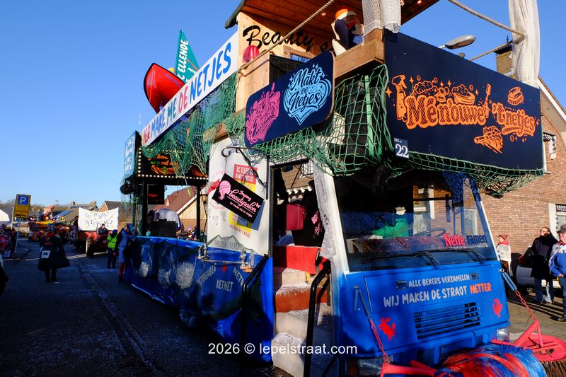 BC De Leutige Bouwers