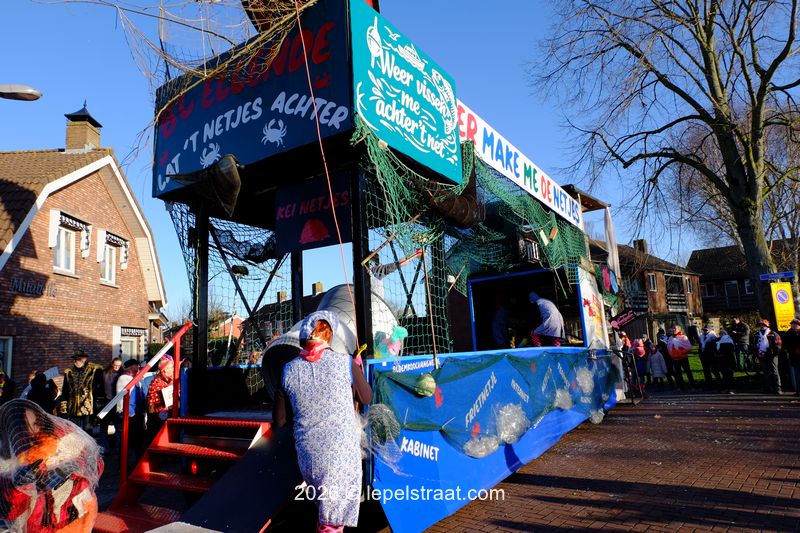 BC De Leutige Bouwers