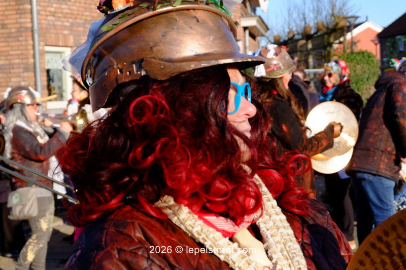 BC De Leutige Bouwers