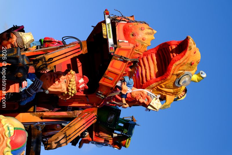 BC De Leutige Bouwers