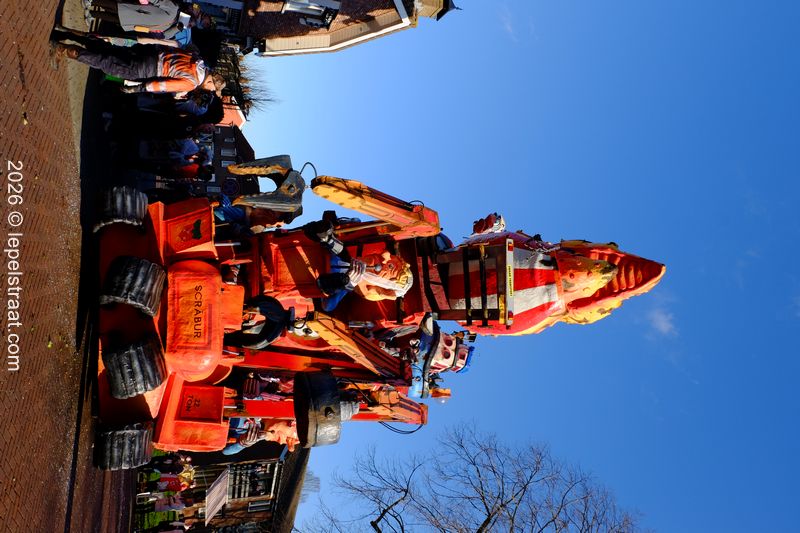 BC De Leutige Bouwers