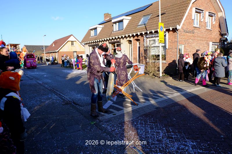 BC De Leutige Bouwers