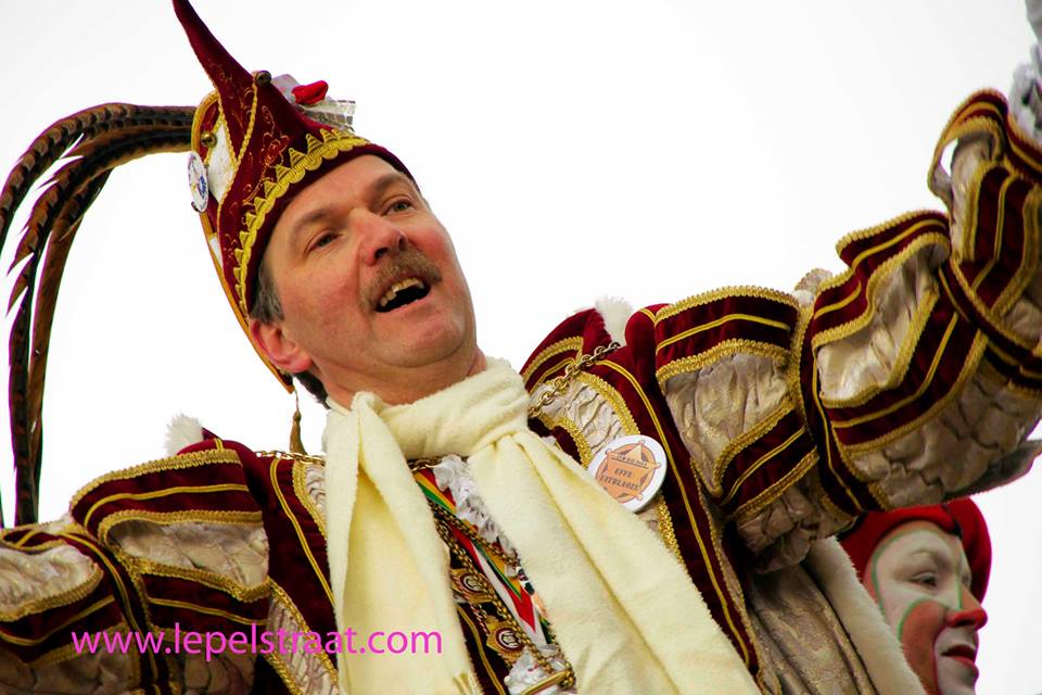 prins wil I lepelstraat