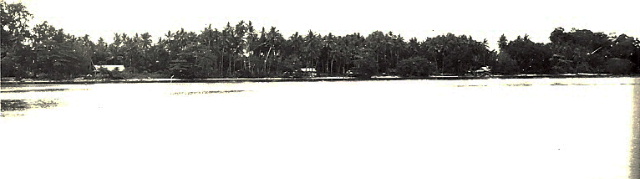 nieuwguinea oorlogstrauma