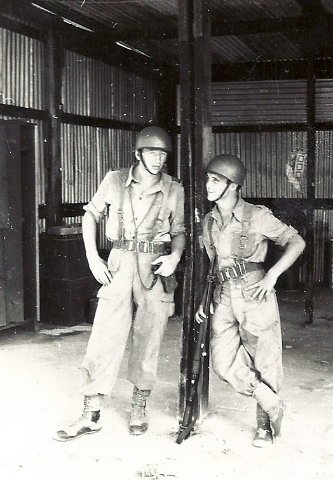 maarten van eekelen aflossing van de wacht