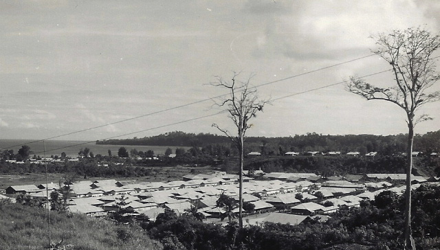 missiepost indonesia